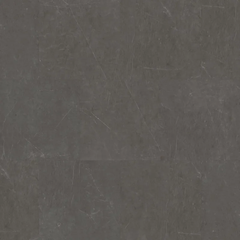 Karndean Van Gogh Graphite Castello Marble VGT2419 Glue Down LVT